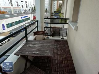  Appartement � louer 2 pi�ces 46 m�