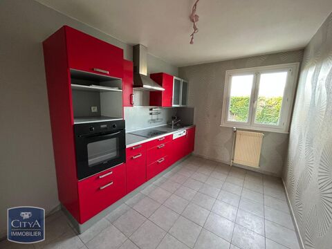   Location Appartement Appartement - 3 pi�ce(s) - 67 m�