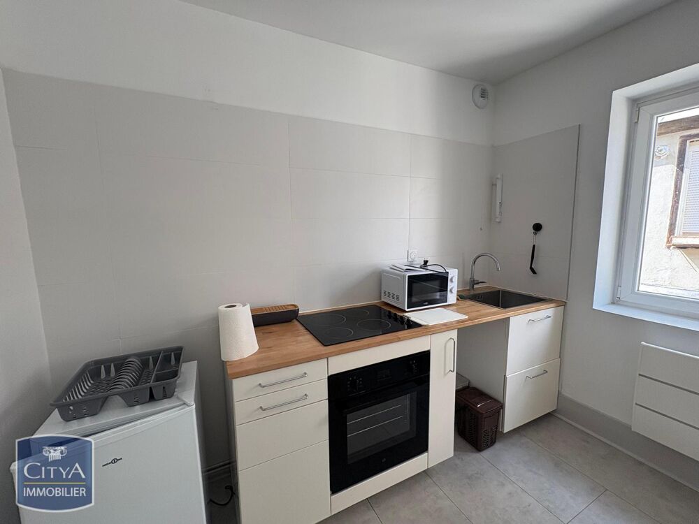 location Appartement - 4 pièce(s) - 76 m² Strasbourg (67000)