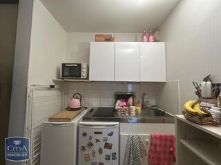  Appartement � louer 2 pi�ces 41 m�