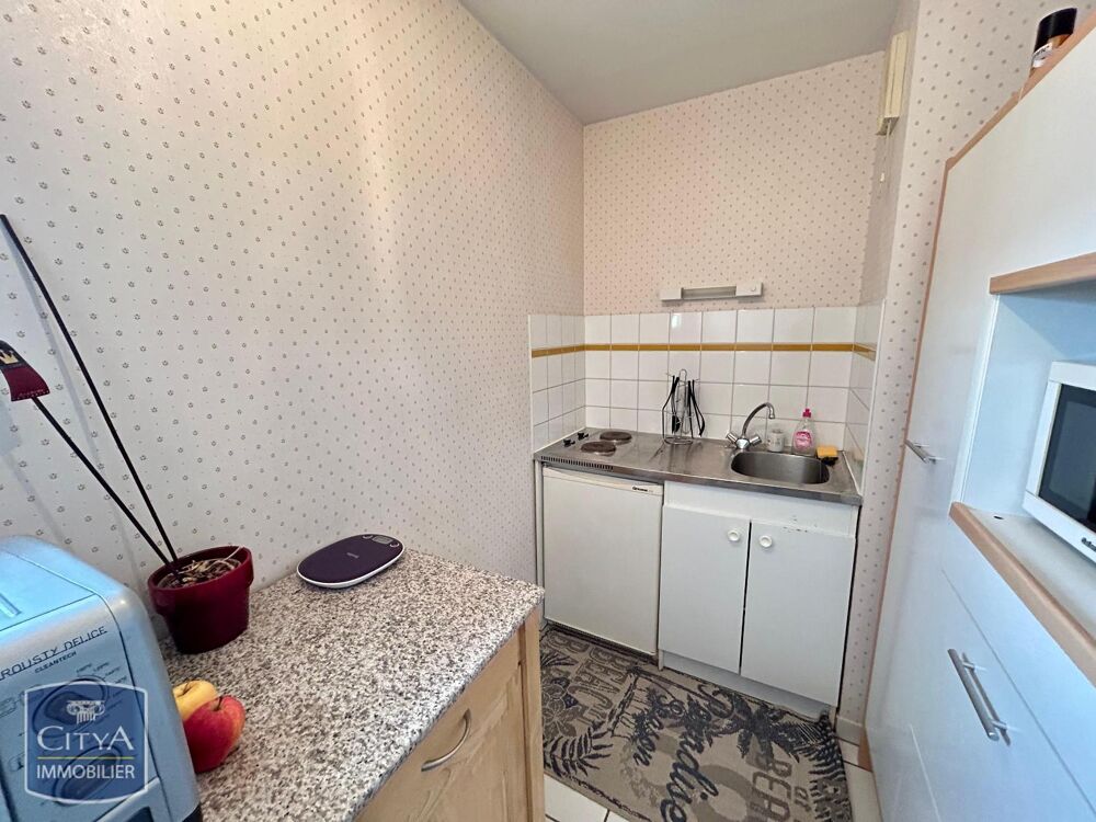 location Appartement - 2 pièce(s) - 58 m² Allonnes (72700)