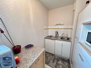 location Appartement - 2 pièce(s) - 58 m² Allonnes (72700)