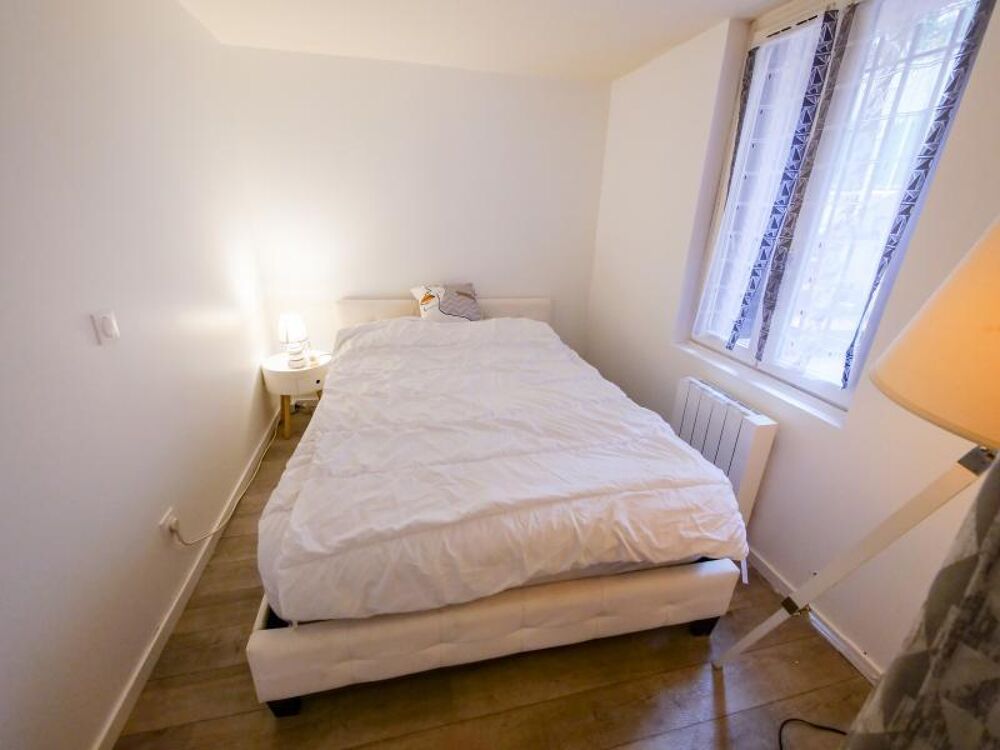 location Appartement - 2 pièce(s) - 26 m² Toulouse (31000)