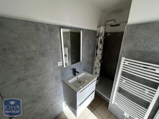  Appartement � louer 2 pi�ces 21 m�