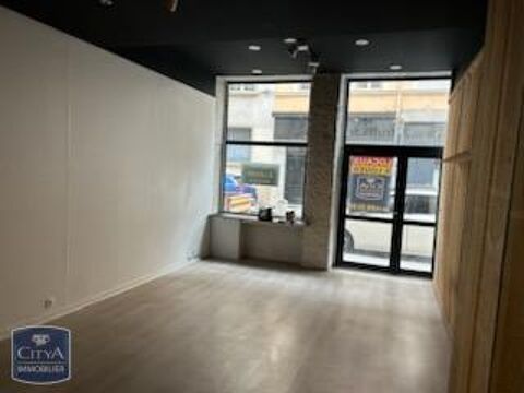 &Agrave; LOUER : 69 rue MASSENA LYON 6 Local commercial situ... 895 69006 Lyon