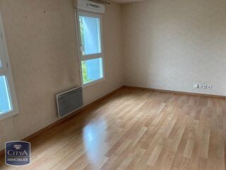 location Appartement - 1 pièce(s) - 32 m² Tours (37100)