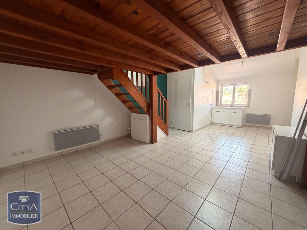 location Appartement - 1 pièce(s) - 31 m² Neuville-sur-Saône (69250)