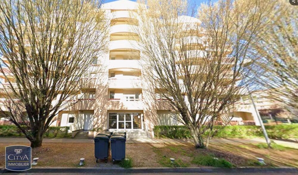 location Appartement - 3 pièce(s) - 70 m² Pau (64000)