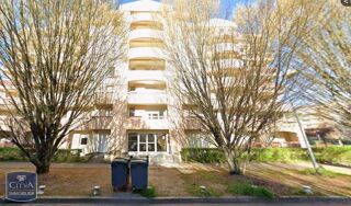  Appartement à louer 3 pièces 70 m²