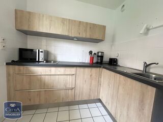  Appartement � louer 1 pi�ce 35 m�