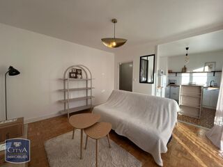  Appartement � louer 1 pi�ce 30 m�