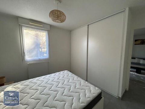  Appartement � louer 2 pi�ces 41 m�