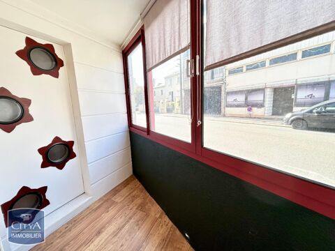  Appartement � louer 2 pi�ces 52 m�