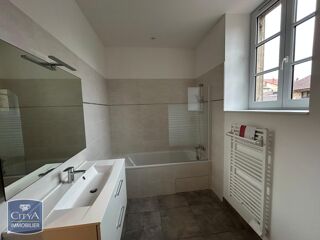  Appartement � louer 3 pi�ces 59 m�