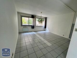  Appartement à louer 1 pièce 31 m²