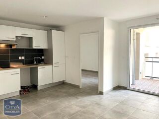  Appartement � louer 2 pi�ces 44 m�