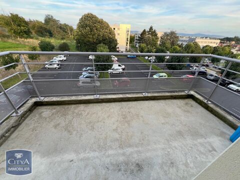  Appartement � louer 2 pi�ces 42 m�