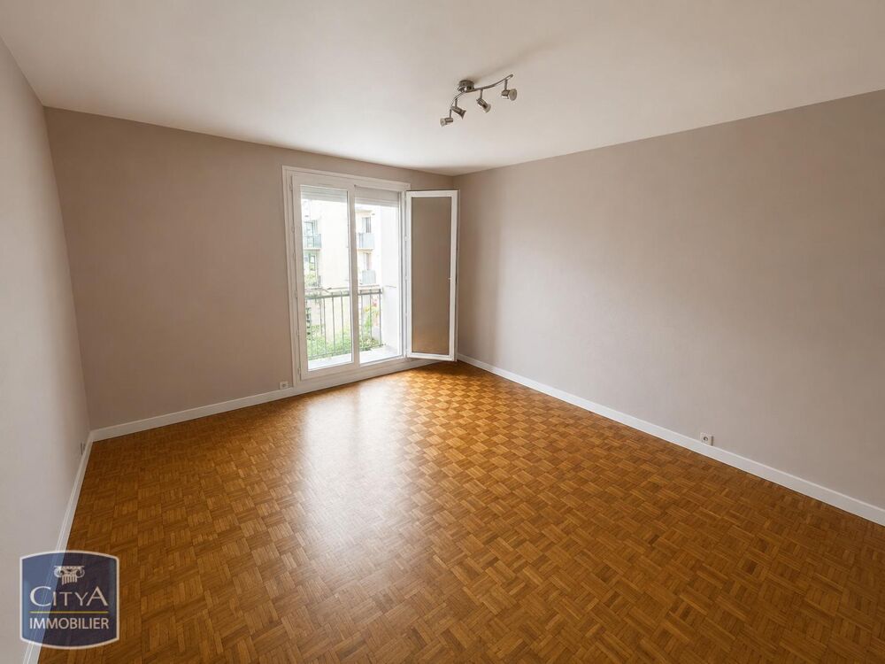 location Appartement - 3 pièce(s) - 55 m² Cholet (49300)