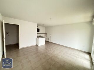  Appartement � louer 3 pi�ces 59 m�