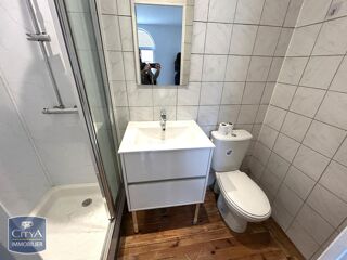  Appartement à louer 2 pièces 26 m²