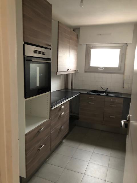 Appartement � louer 2 pi�ces 44 m�