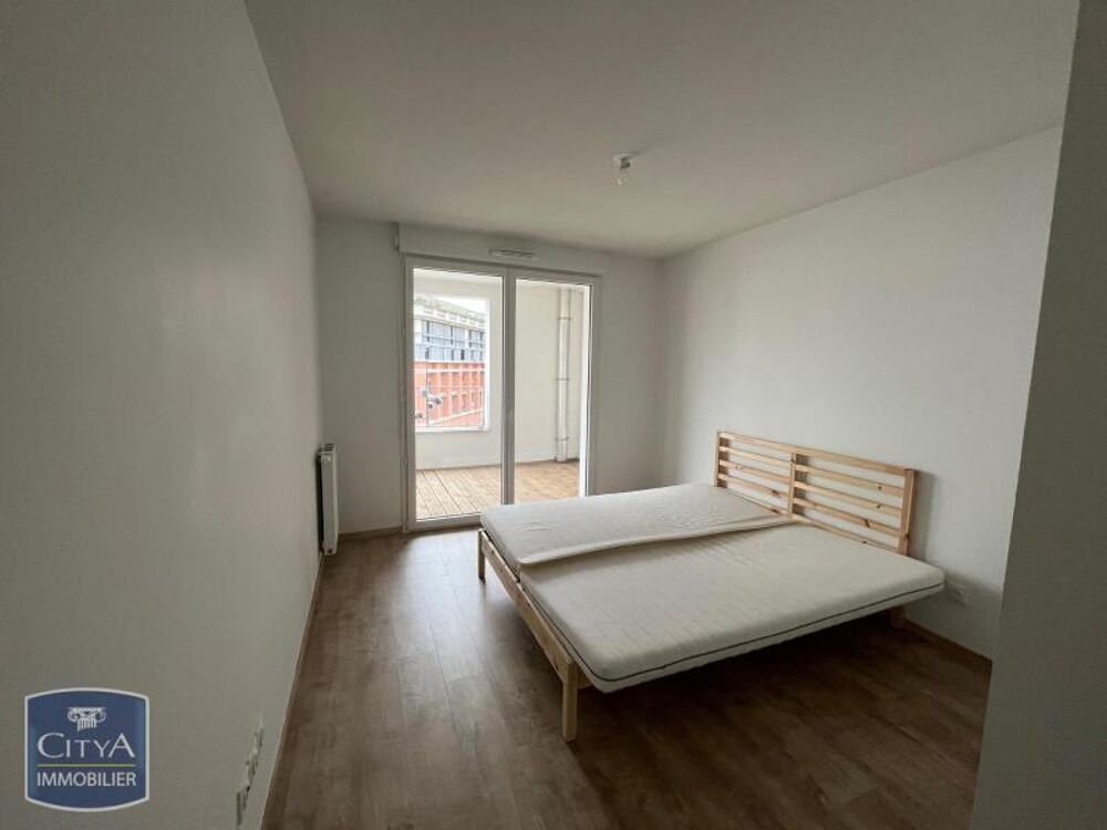 location Appartement - 2 pièce(s) - 41 m² Toulouse (31400)
