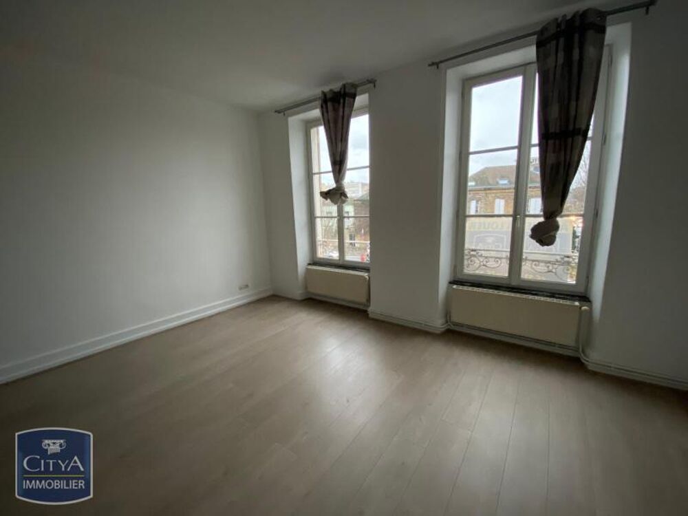 EXCLUSIVITÉ - APPARTEMENT DUPLEX 4 PIÈCES A louer idéale....