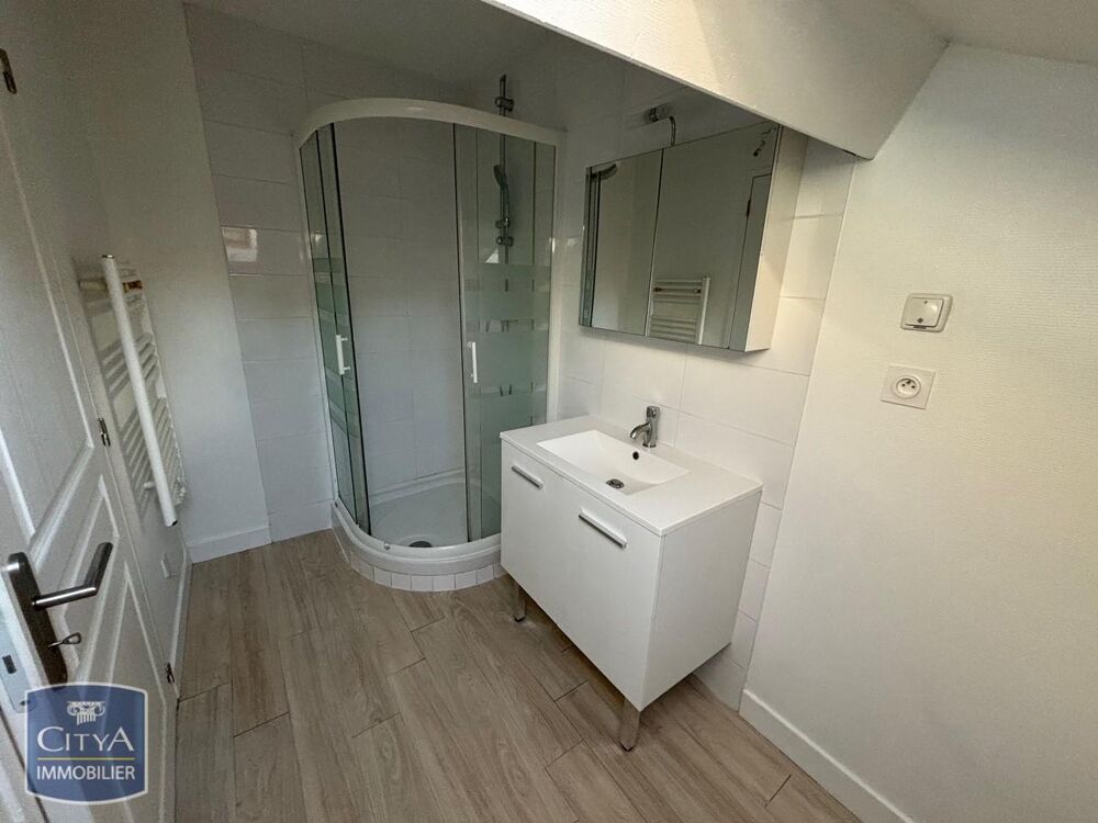 location Appartement - 2 pièce(s) - 23 m² Périgueux (24000)