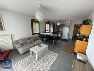  Appartement � louer 3 pi�ces 78 m�