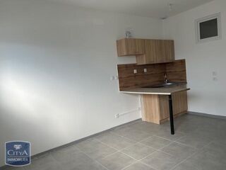  Appartement � louer 2 pi�ces 