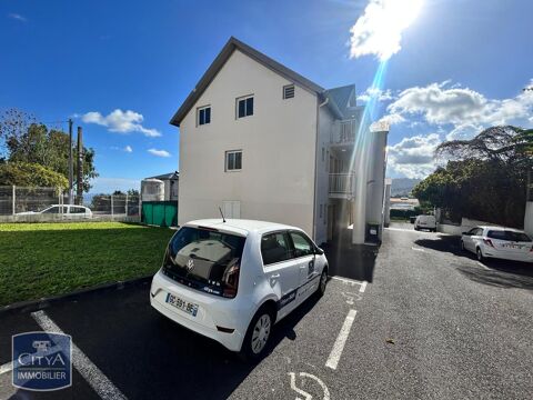  Appartement  louer 1 pice 28 m