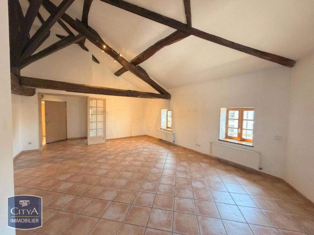 ** A LOUER - APPARTEMENT T3 AVEC CLIMATISATION - NEUVILL....
