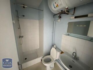  Appartement � louer 1 pi�ce 20 m�