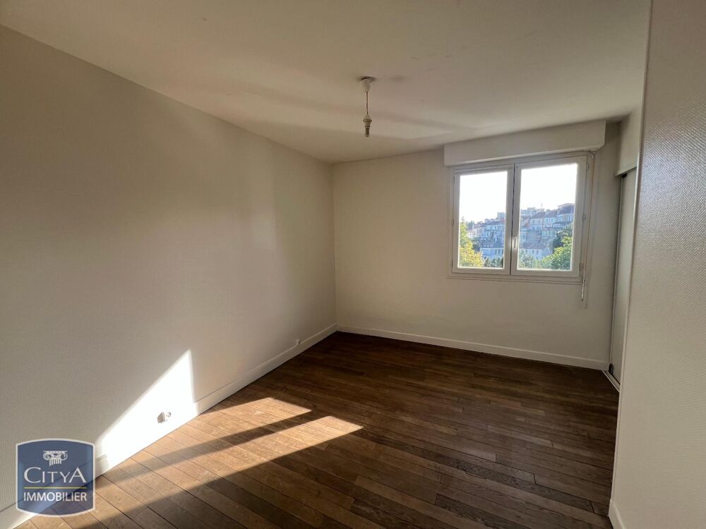 location Appartement - 2 pièce(s) - 35 m² Angoulême (16000)