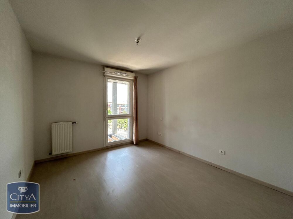 location Appartement - 3 pièce(s) - 56 m² Toulouse (31200)
