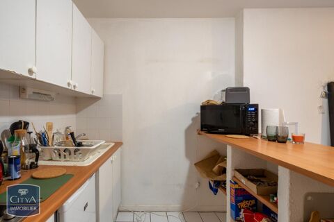  Appartement  louer 2 pices 30 m