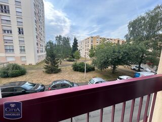  Appartement à louer 1 pièce 17 m²