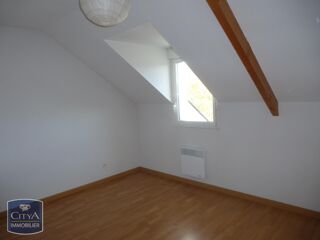  Appartement à louer 3 pièces 64 m²