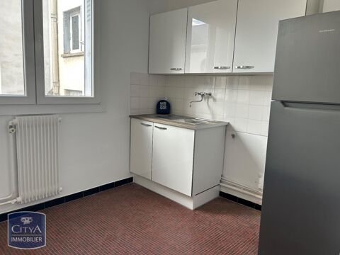  Appartement � louer 1 pi�ce 27 m�