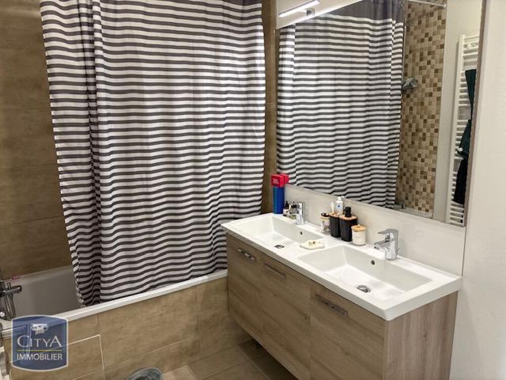 location Villa - 3 pièce(s) - 70 m² Saint-Jory (31790)