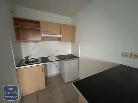  Appartement  louer 2 pices 36 m