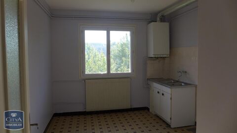  Appartement  louer 4 pices 79 m