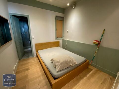  Appartement � louer 2 pi�ces 39 m�