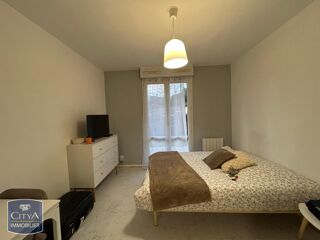  Appartement � louer 1 pi�ce 18 m�