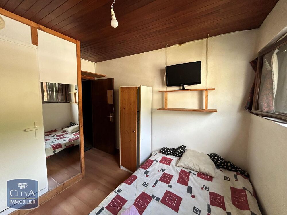 À LOUER : Appartement T1 à Moutiers, 73600 Nous vous pro....