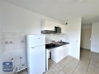  Appartement à louer 3 pièces 54 m²