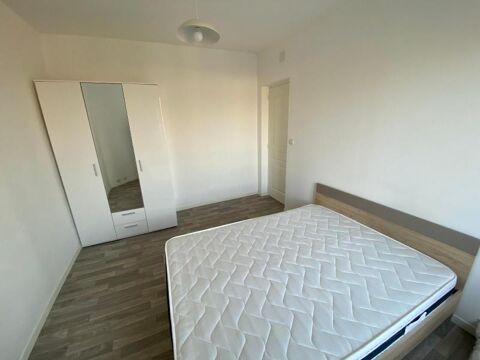  Appartement � louer 2 pi�ces 42 m�