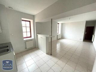  Appartement à louer 2 pièces 45 m²