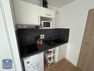  Appartement � louer 1 pi�ce 33 m�