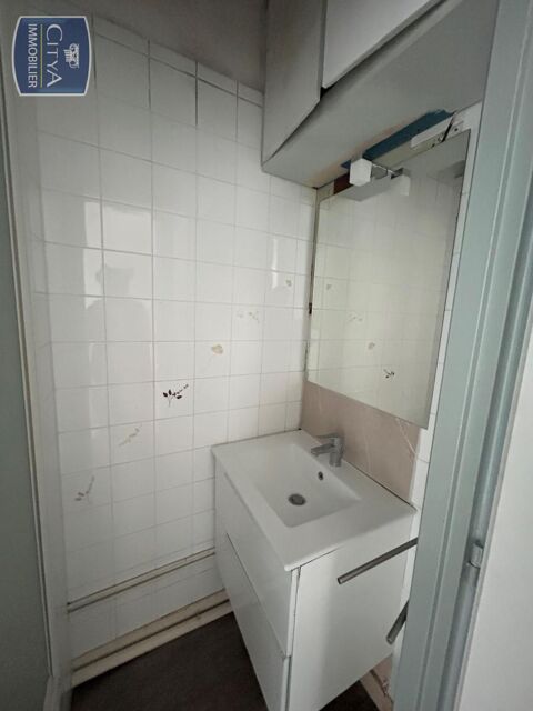  Appartement � louer 1 pi�ce 28 m�